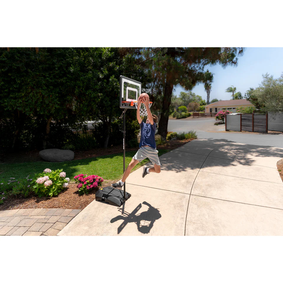 SKLZ Pro Mini Hoop System