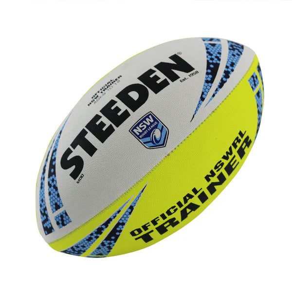 Steeden NSWRL Classic Trainer