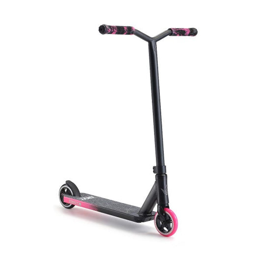 Envy One S3 Complete - Black/Pink