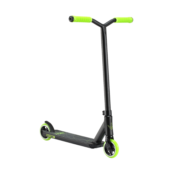 Envy One S3 Complete - Lime