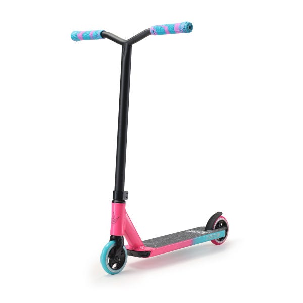 Envy One S3 Complete - Pink/Teal