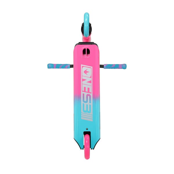 Envy One S3 Complete - Pink/Teal