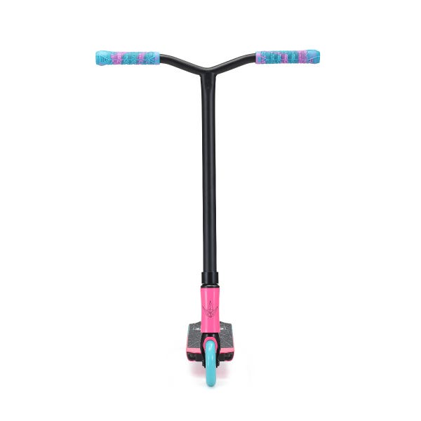Envy One S3 Complete - Pink/Teal
