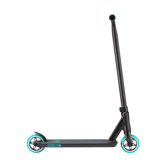 Envy One S3 Complete - Teal