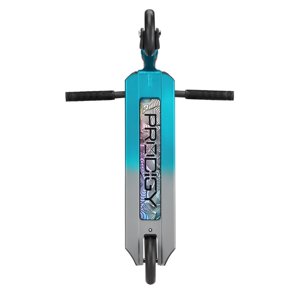 Envy Prodigy X One Complete - Blue