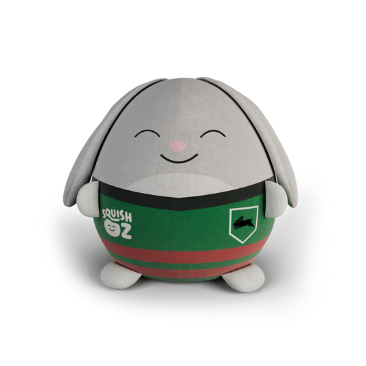 Rabbitohs - Reggo the Rabbit