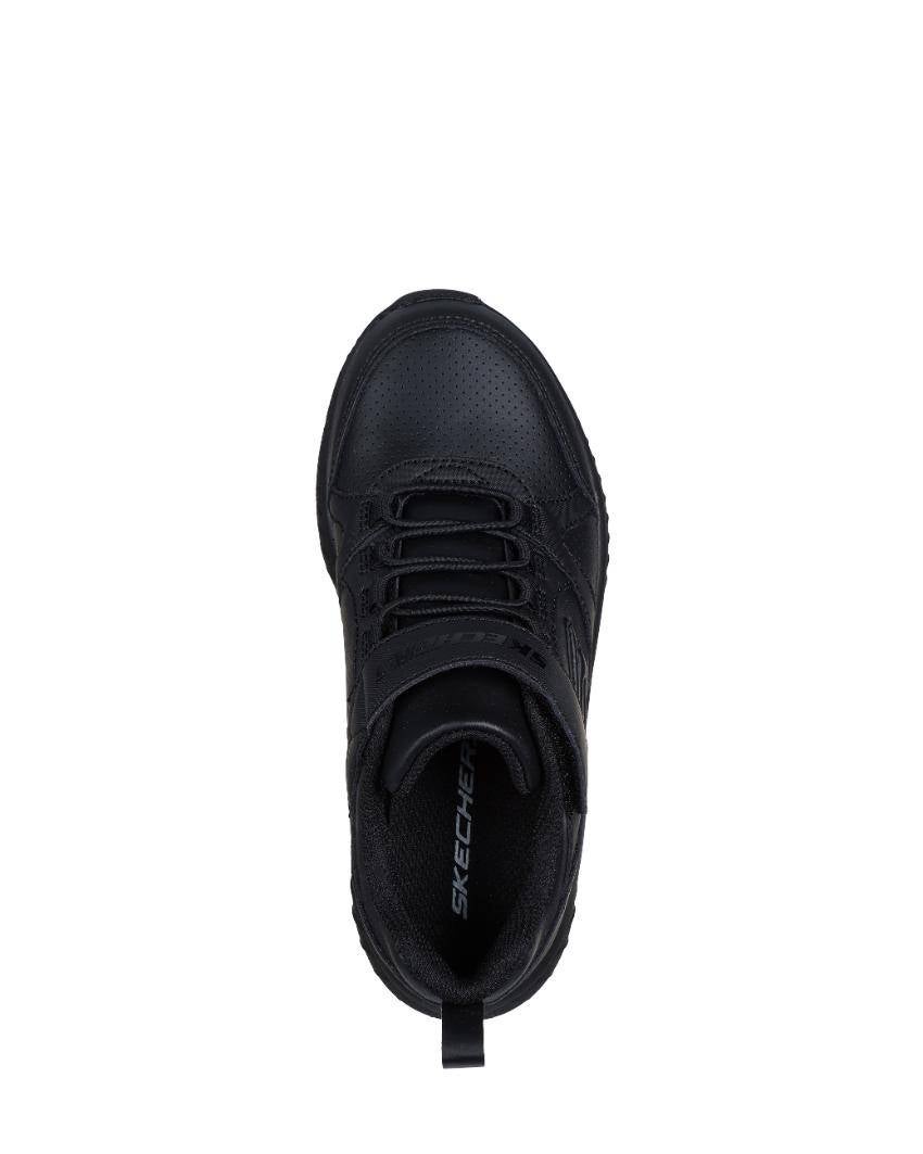 Skechers Microspec Plus School Sweets - Black