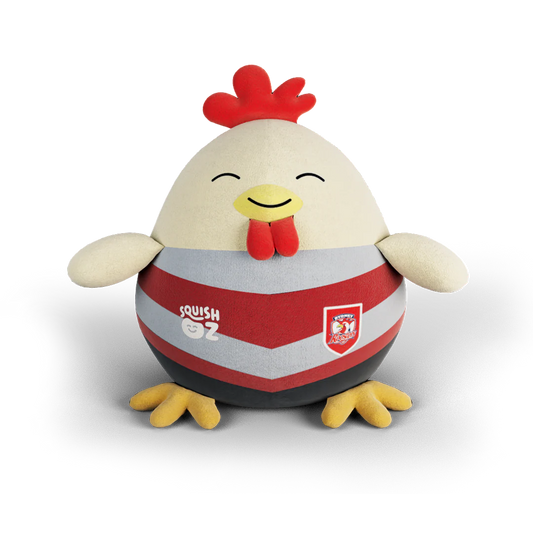 Roosters - Rocko the Rooster