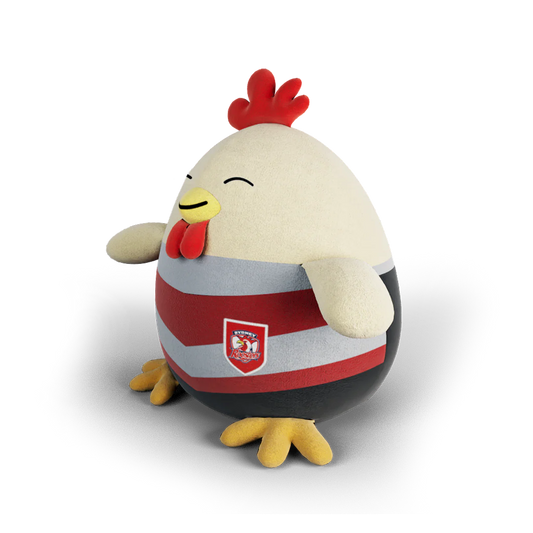 Roosters - Rocko the Rooster