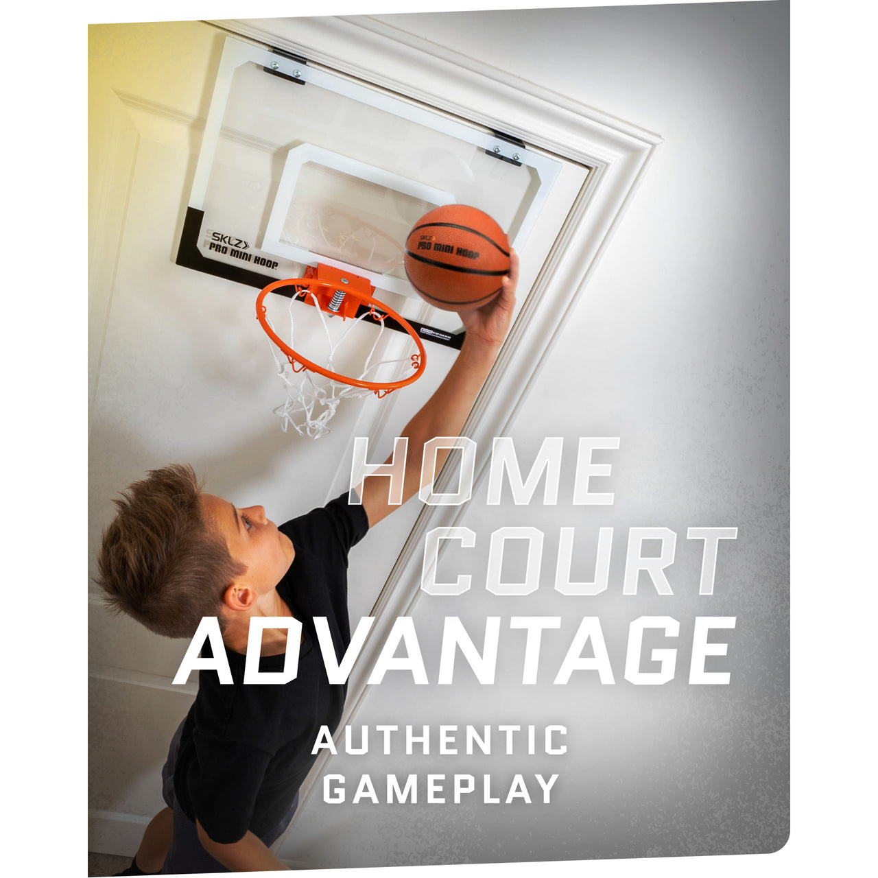 SKLZ Pro Mini Hoop