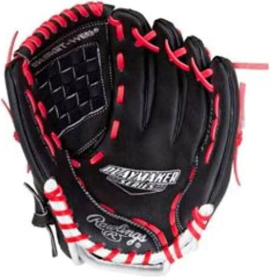 Rawlings Playmaker Series Baseball Glove 11inch - Right Hand