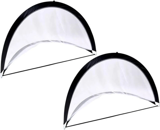 48" Popup Soccer Goals