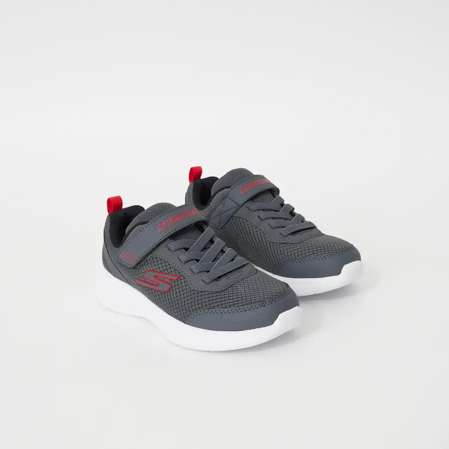 Skechers Selectors Reset Achieved - Charcoal