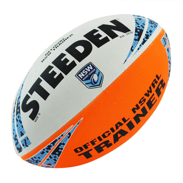 Steeden NSWRL Classic Trainer