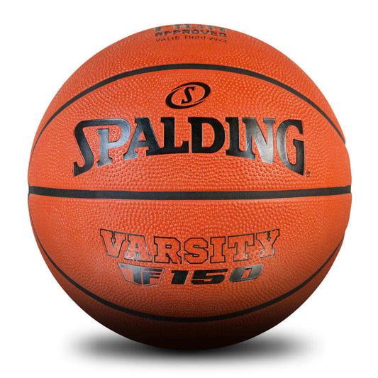 Spalding Varsity TF-150 Basketball ~ Orange