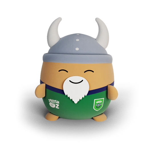 Raiders - Viko the Viking