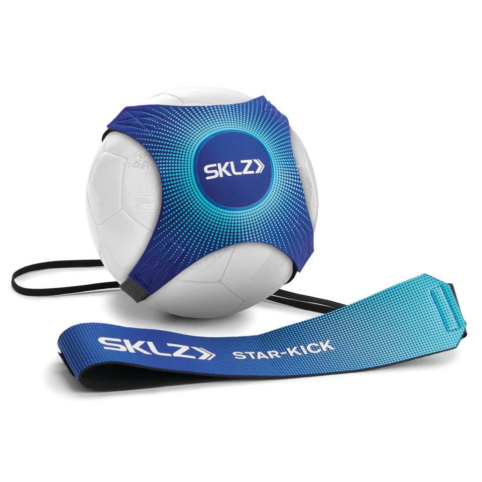 Skillz Star Kick - Cobalt