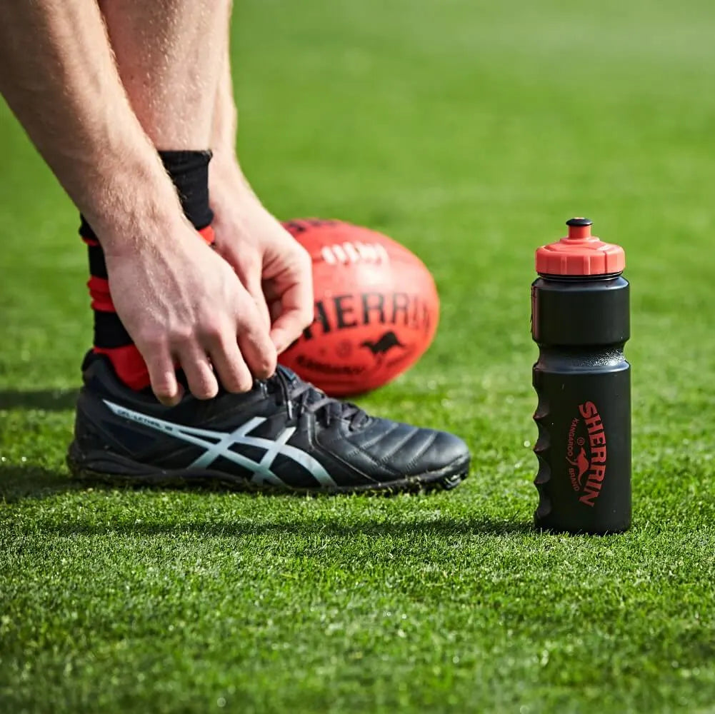 Sherrin Water Bottle