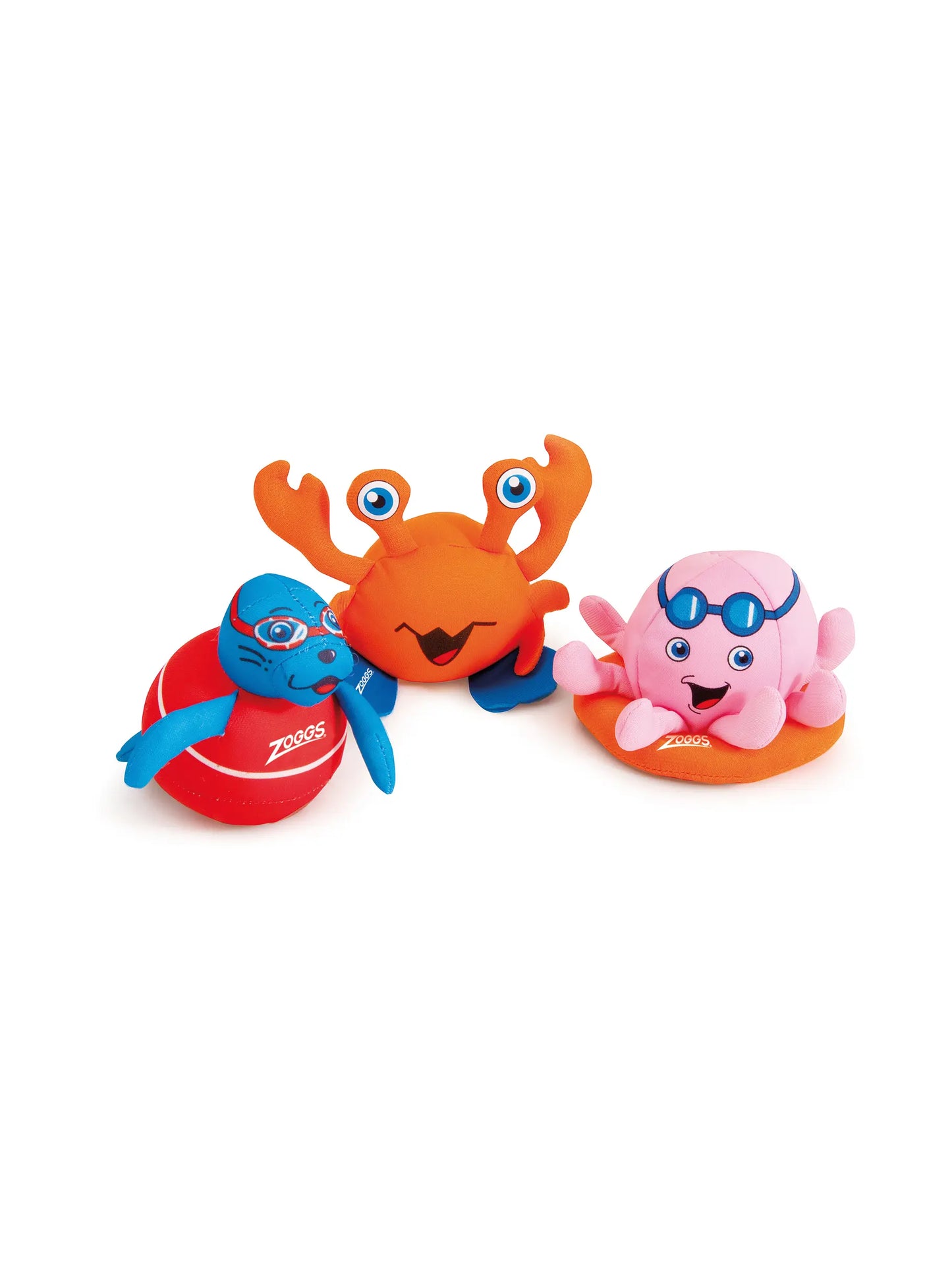 Zoggy Soakers